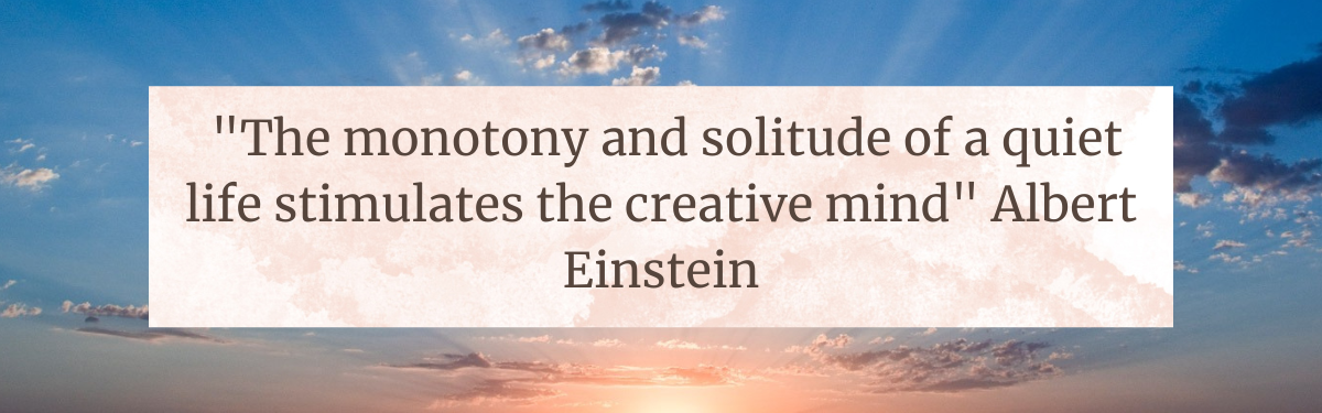new creative ideas