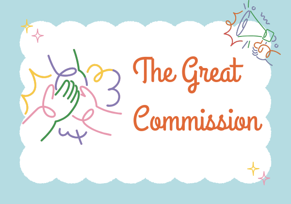 What Is the Great Commission and Why Does It Matter Today?