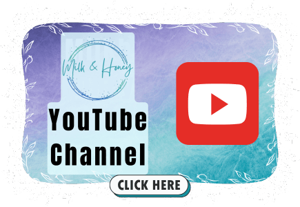 Milk and Honey Youtube Channel