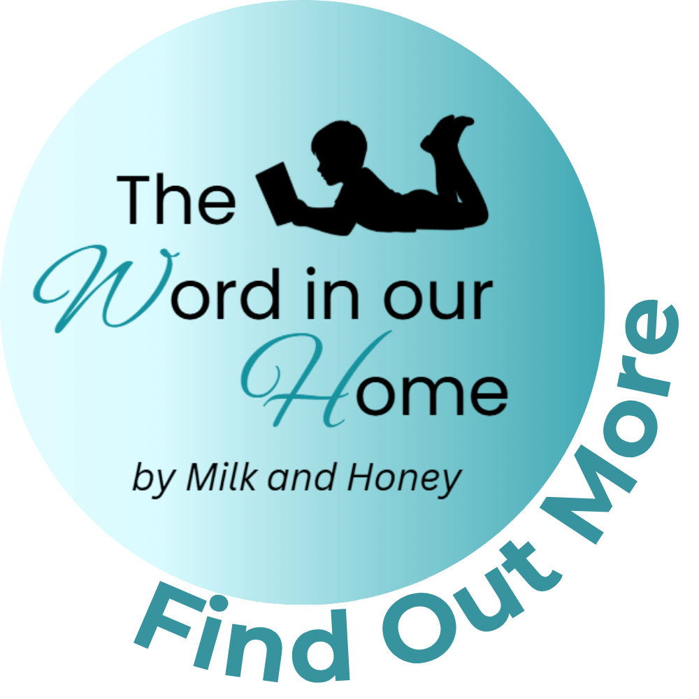 Family Bible Study