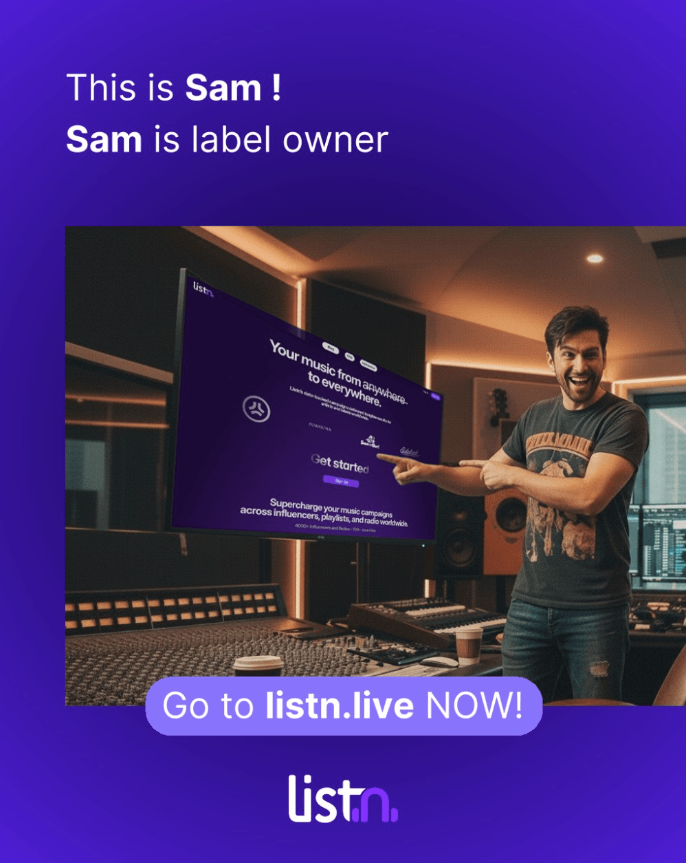 https://listn.live/