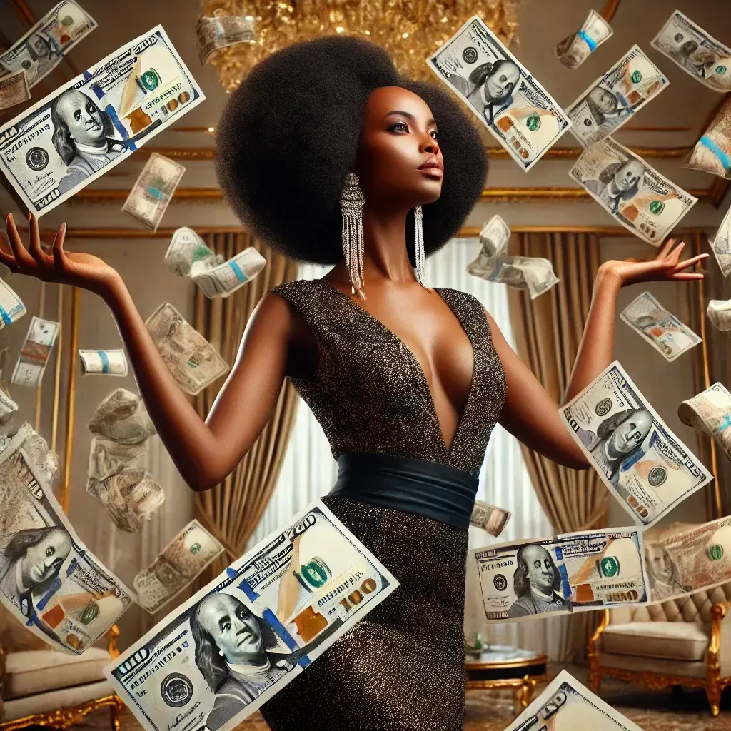 Money!!
