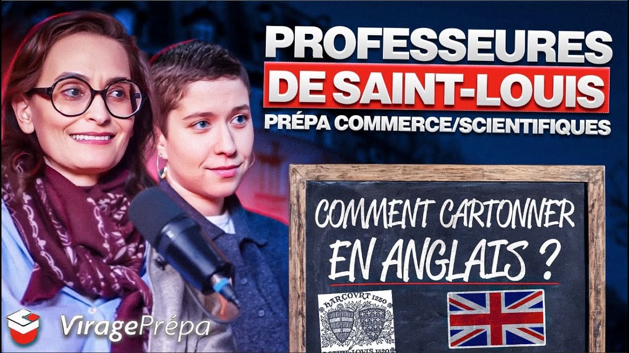 Podcast ViragePrépa