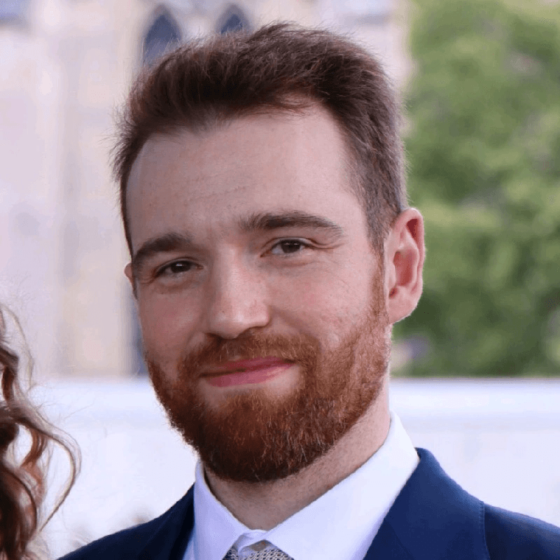 Vincent Monceau