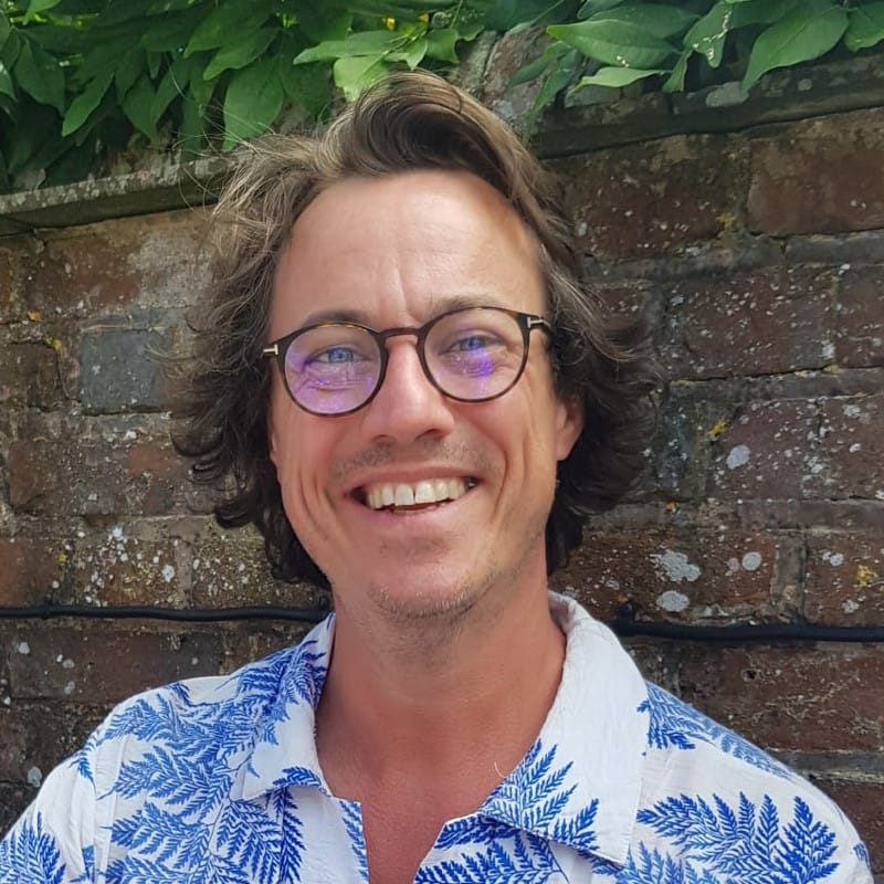 Stéphane Preteseille