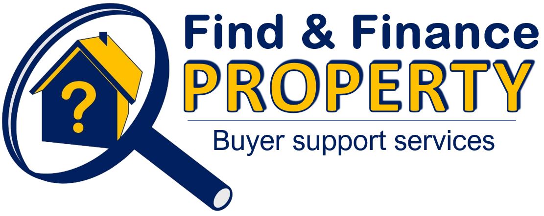 FFP full logo