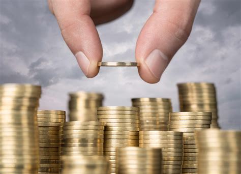 Property finance