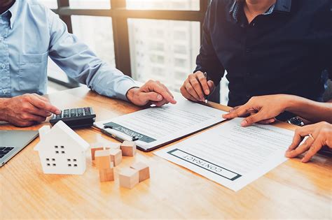 property investment