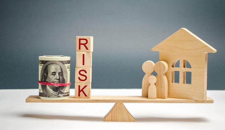property investment risks