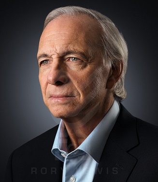 Ray Dalio explains interest rates