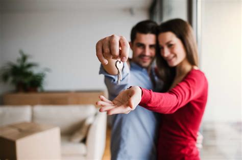 homeownership