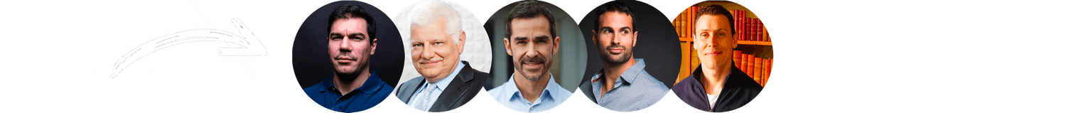 Experts du programme Life 3.0