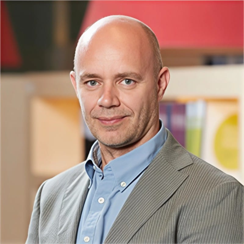 David Gilis