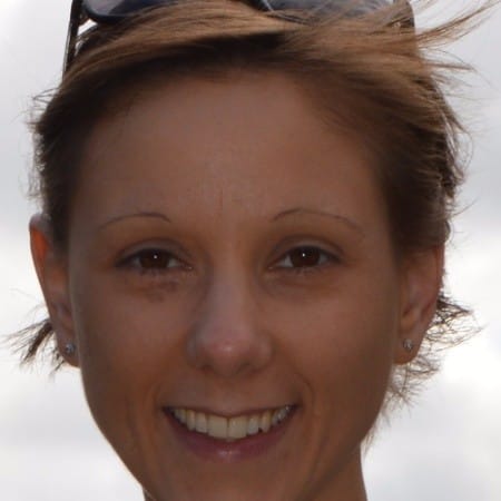 Agnès Pigault