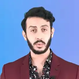 Oussama Merrouch