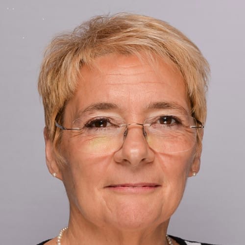 Patricia Winandy
