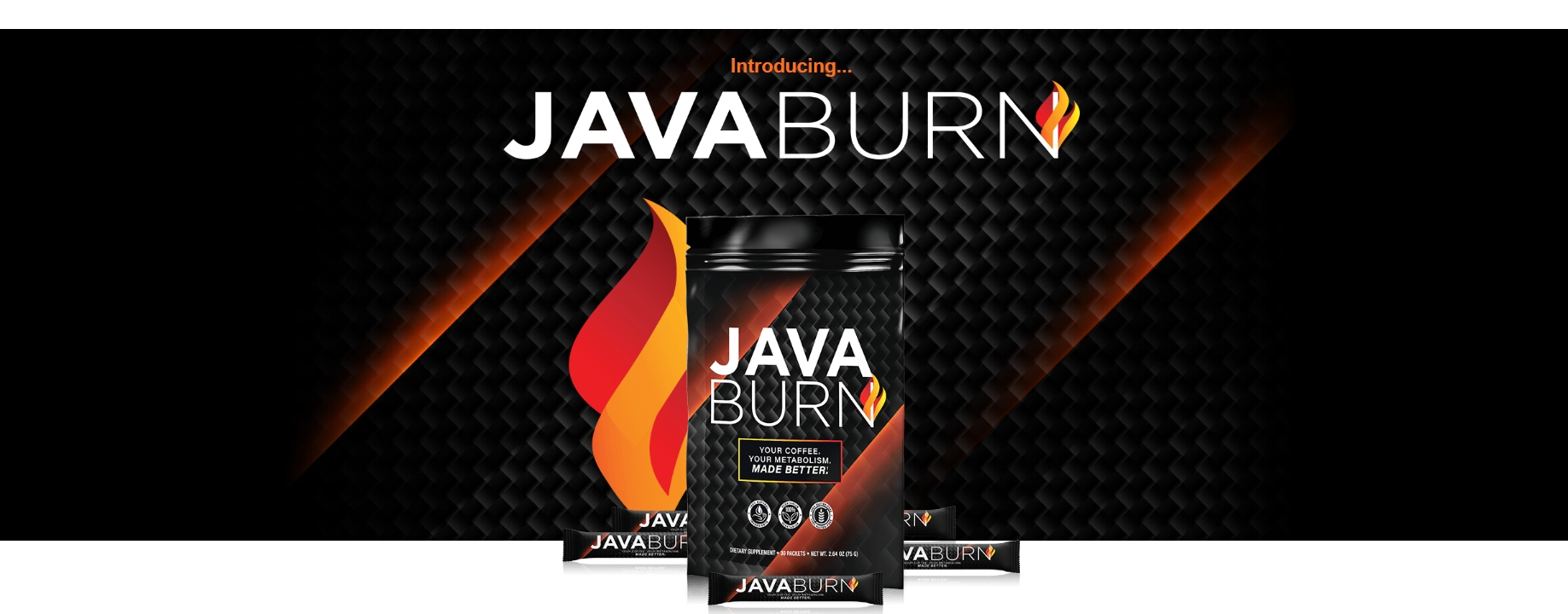 Java Burn Review