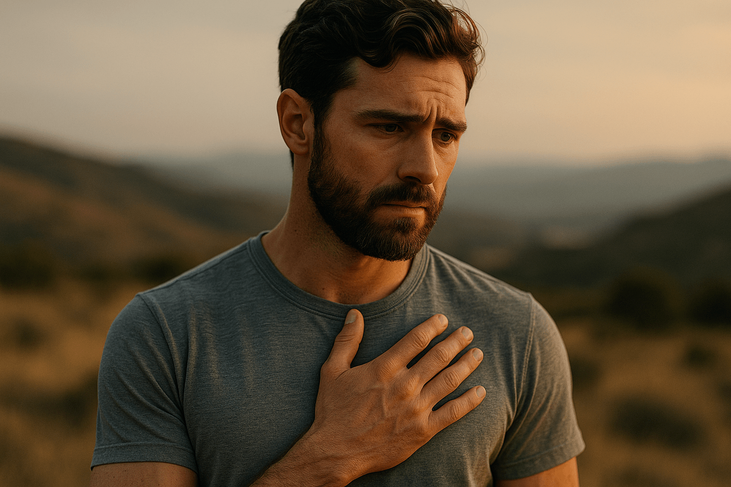 superare il test di una donna