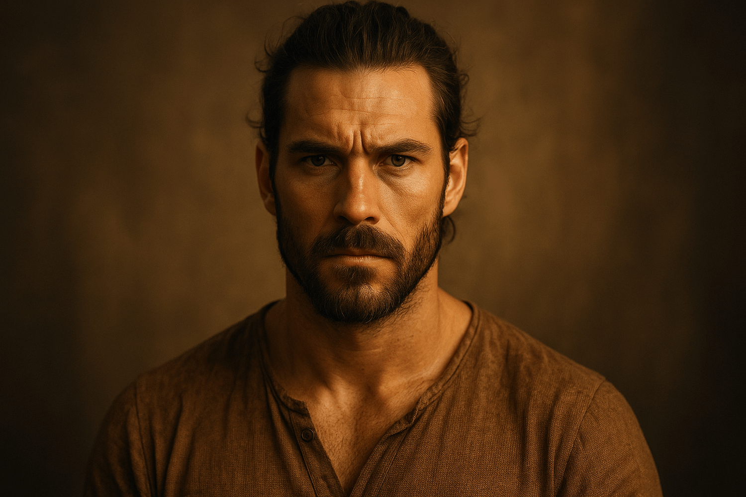 potere interiore maschile