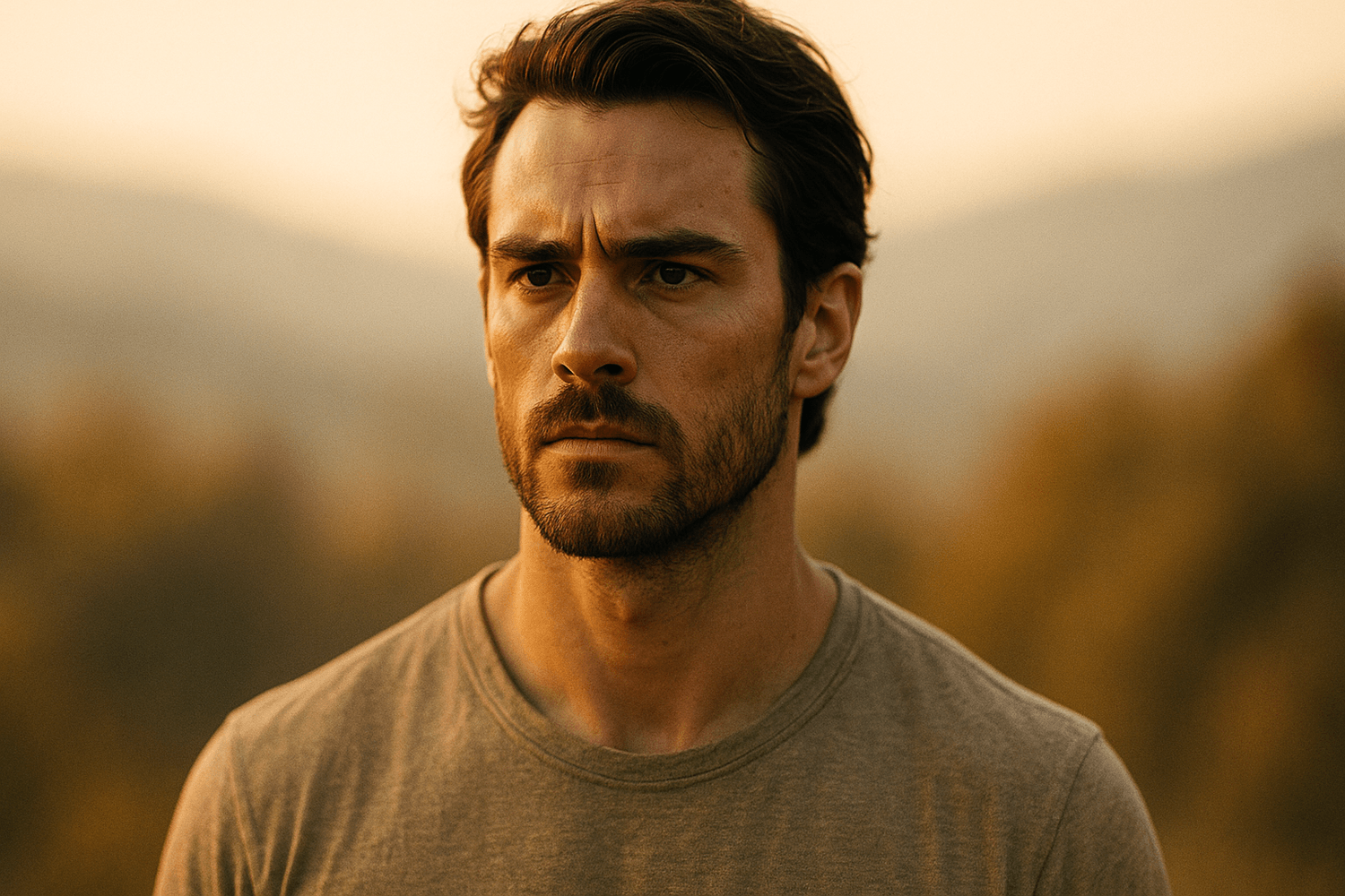 direzione ed energia maschile