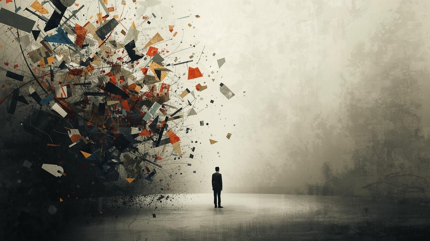 i nemici della presenza