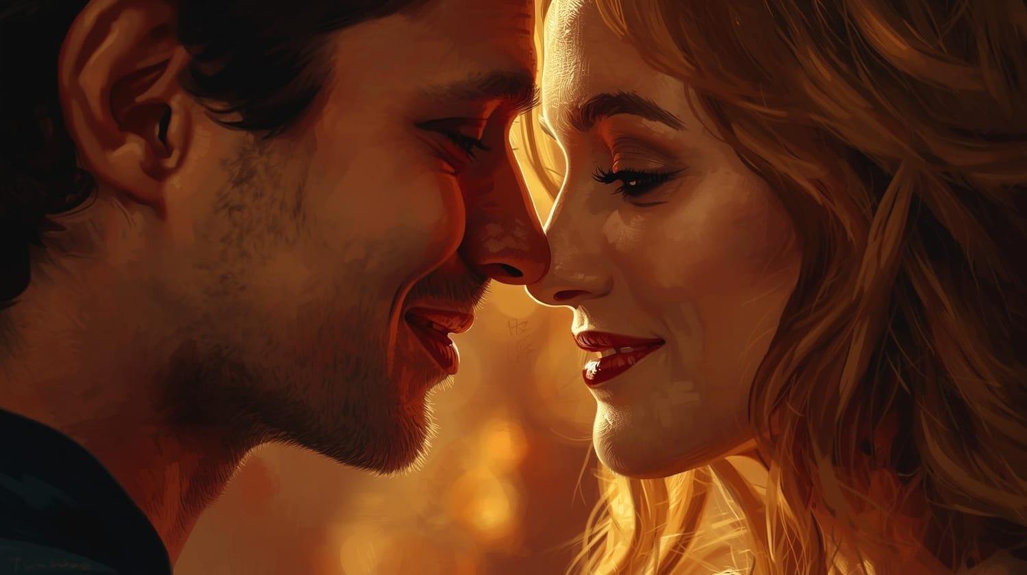 cosa dire ad una donna