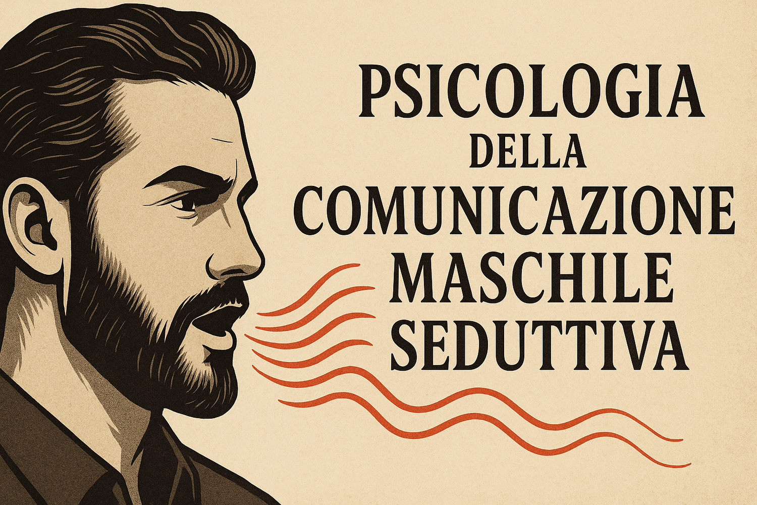psicologia della comunicazione seduttiva