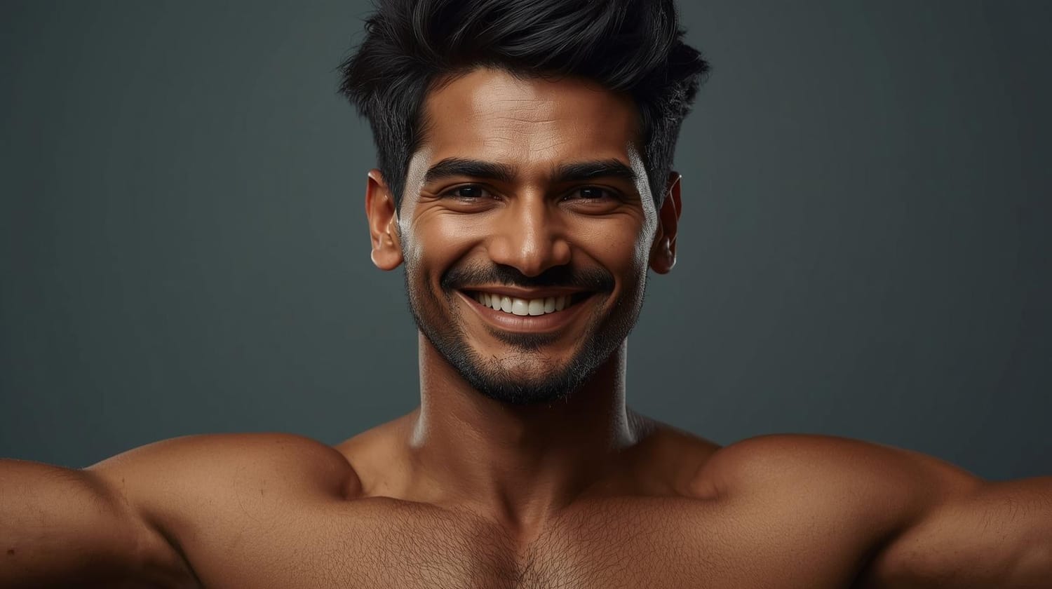 aumentare testosterone