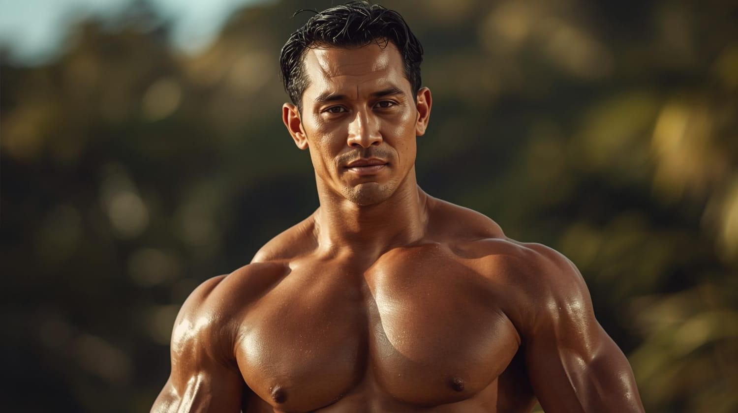 aumantare il testosterone