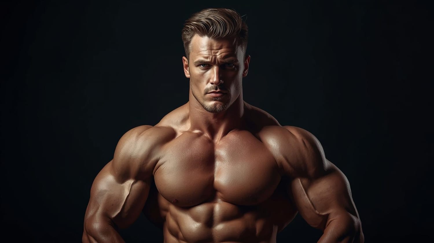 come aumentare il testosterone