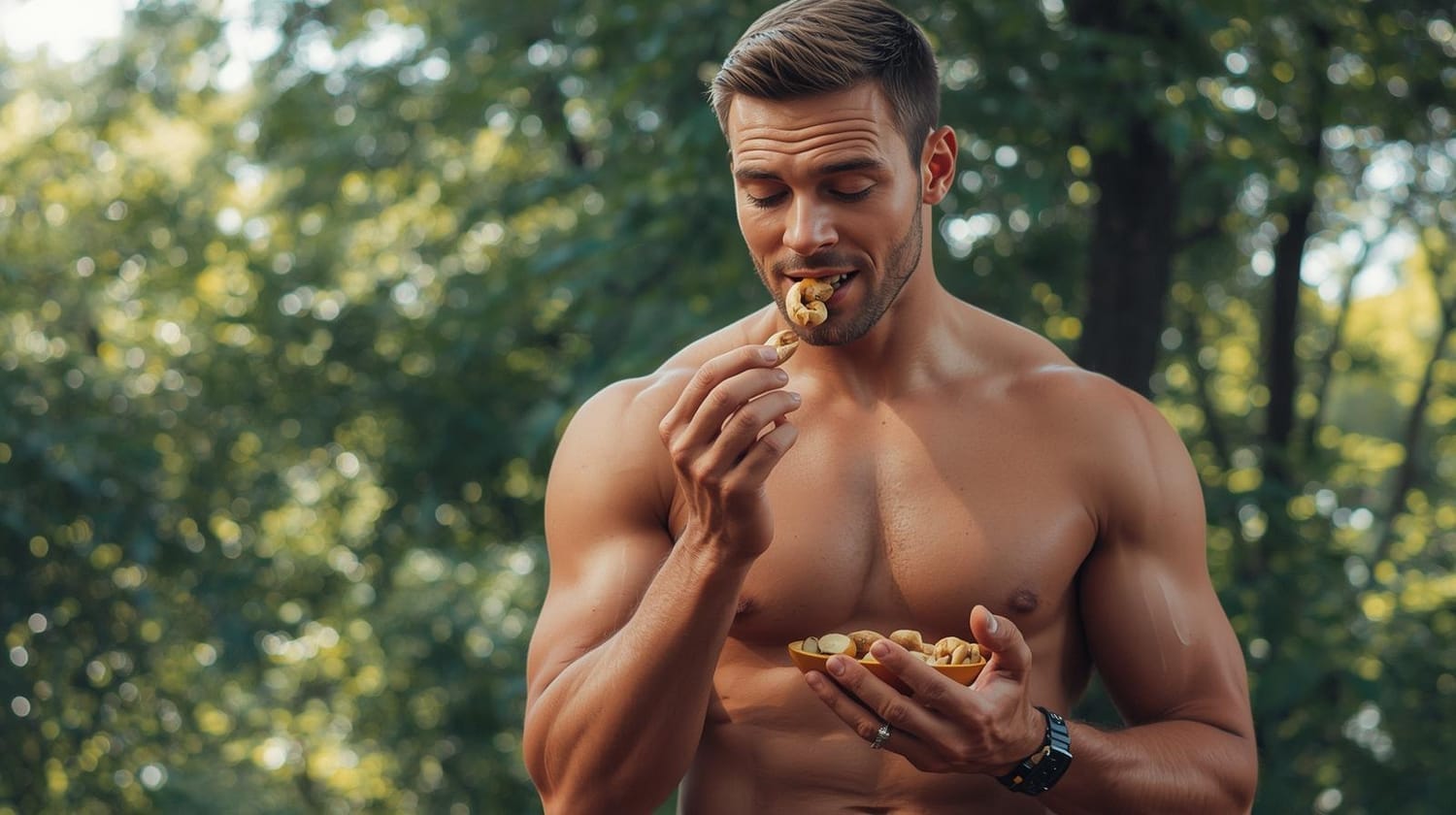 alimenti che aumentano il testosterone