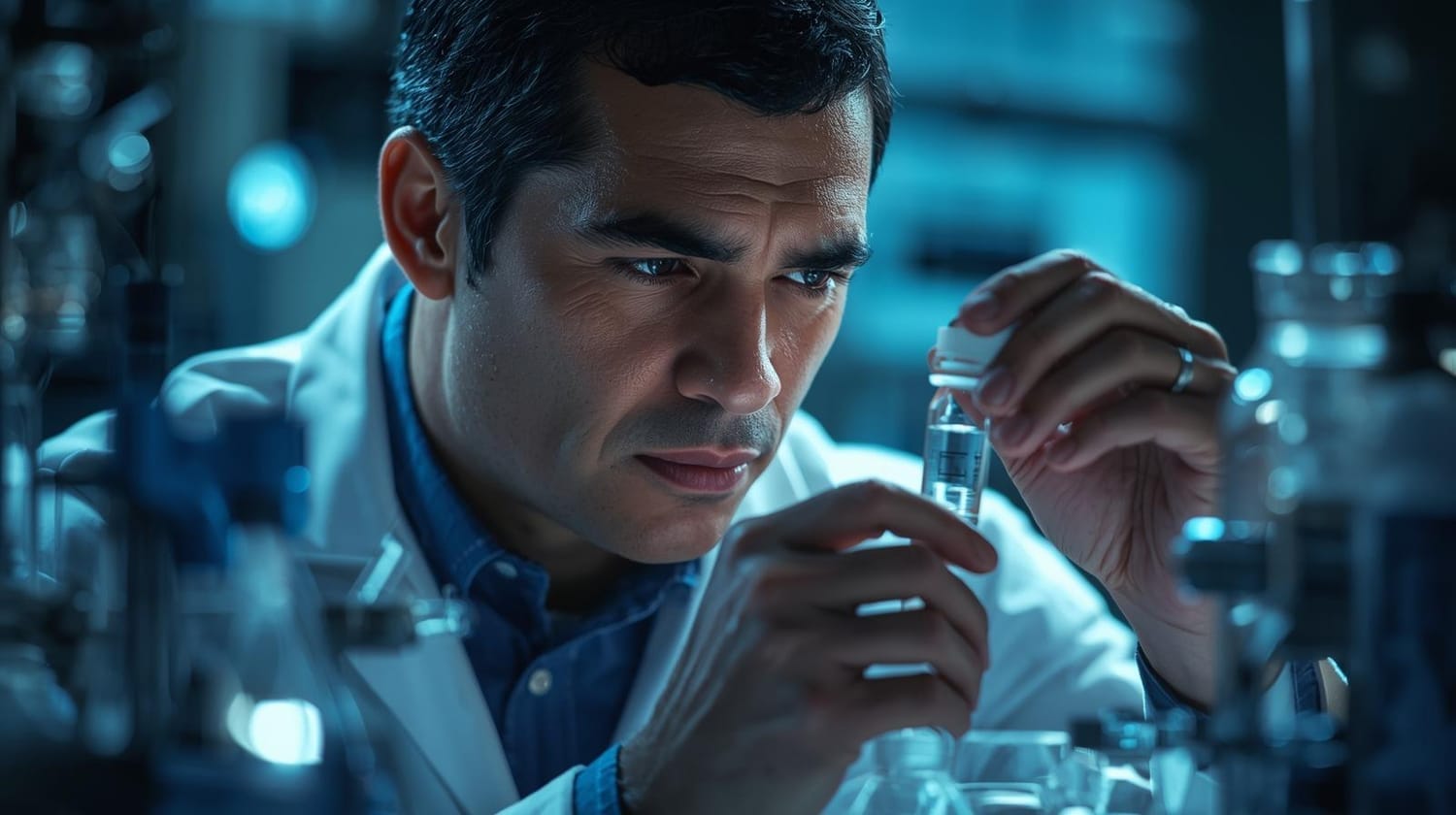 misurare il testosterone