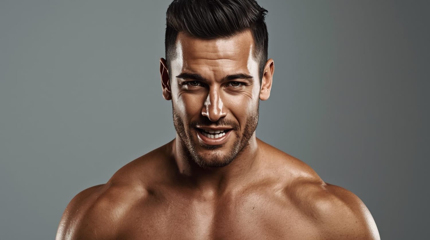 integratori testosterone