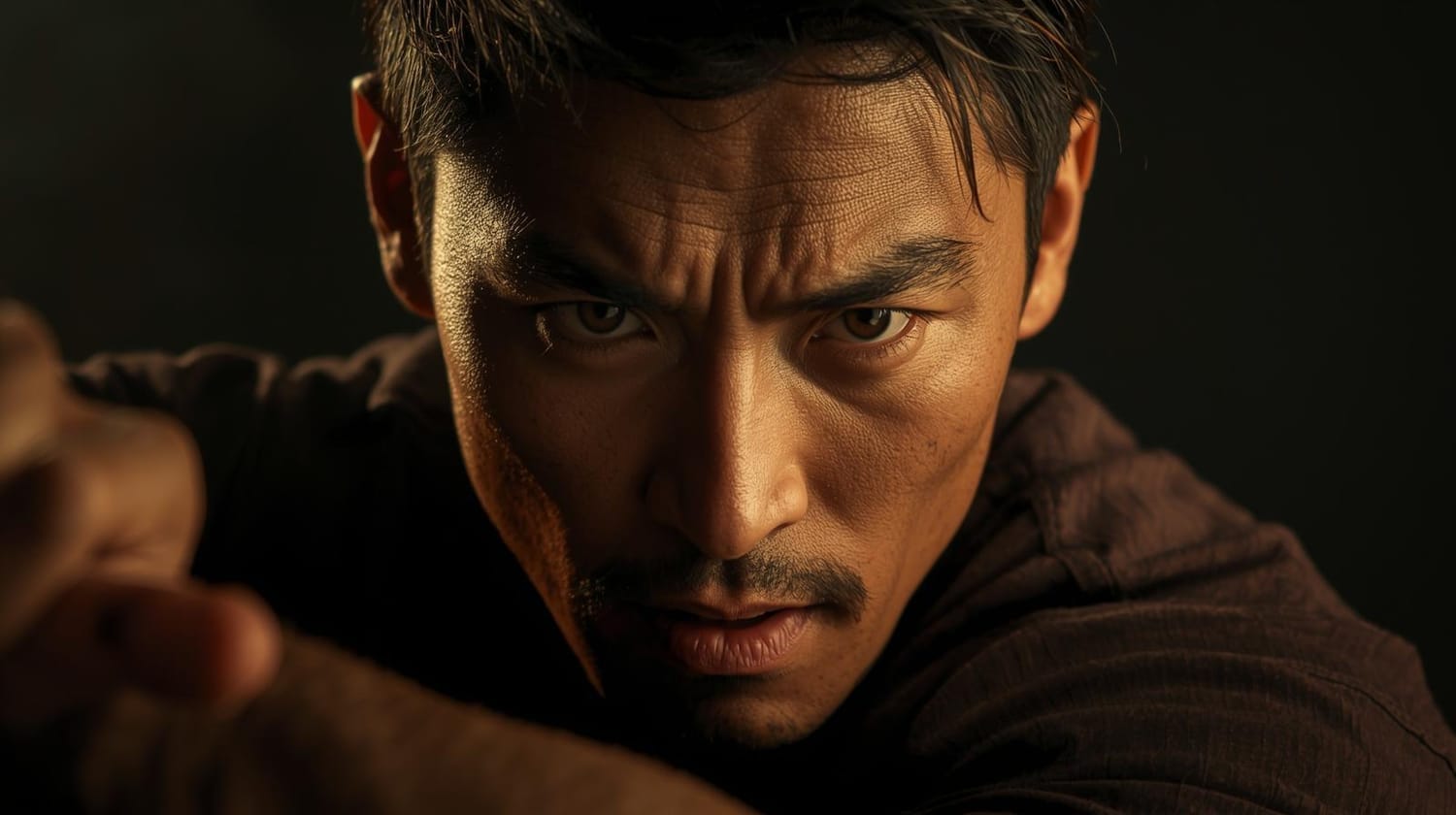 risvegliare l'energia maschile