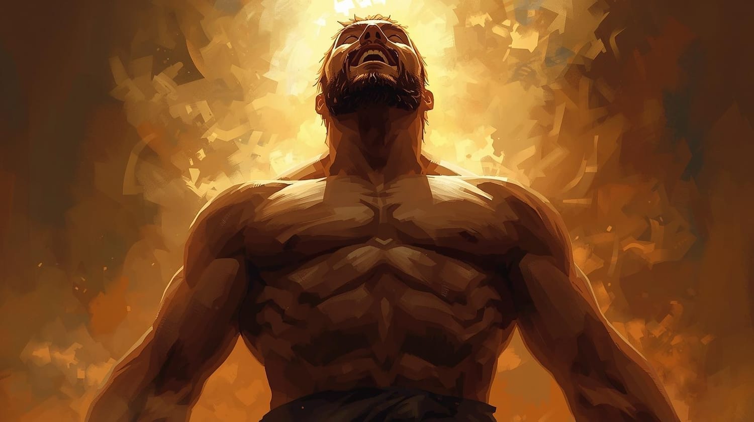 energia sessuale direzionata