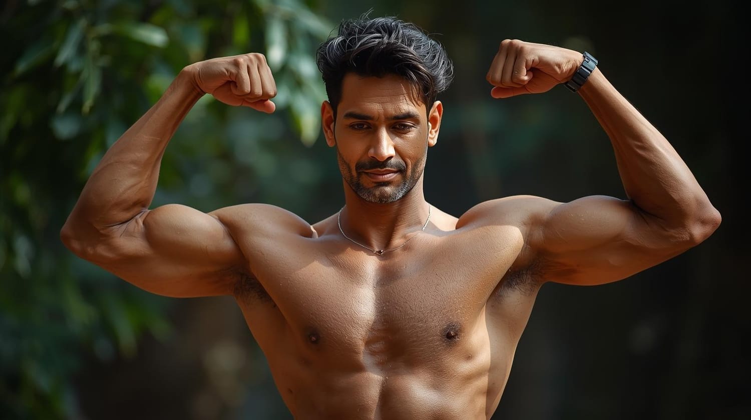 essere in contatto con il proprio corpo