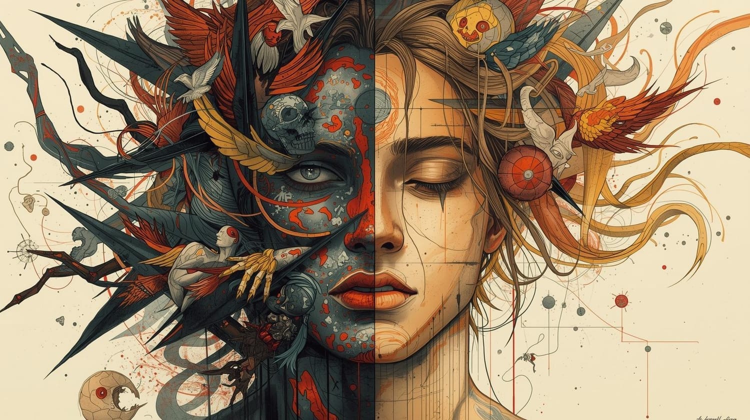 mascolinità tossica e mascolinità evoluta