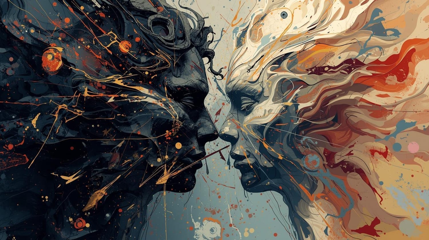 mascolinità tossica contro mascolinità evoluta