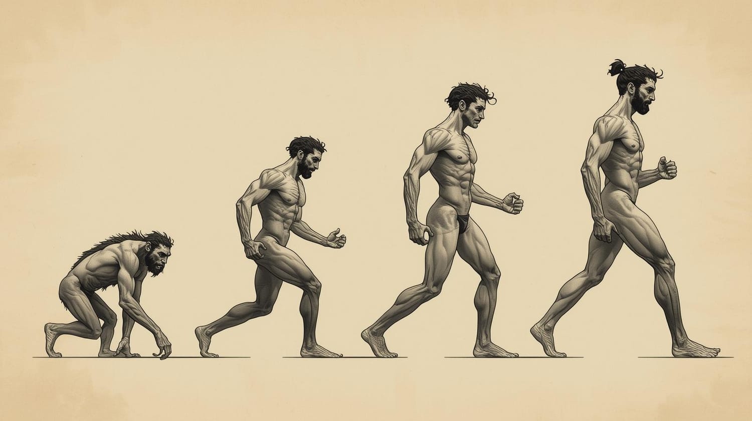 il codice del maschio irripetibile