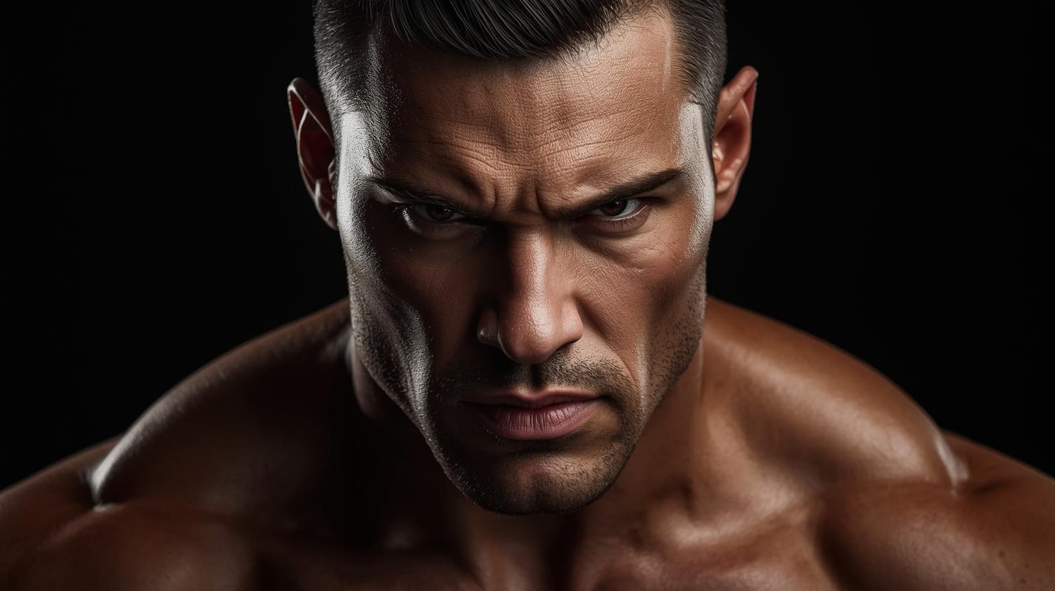 il codice del maschio irripetibile