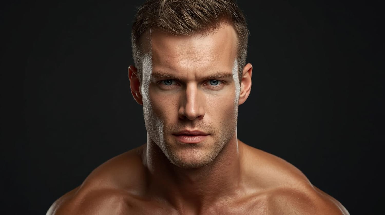 archetipo del guerriero