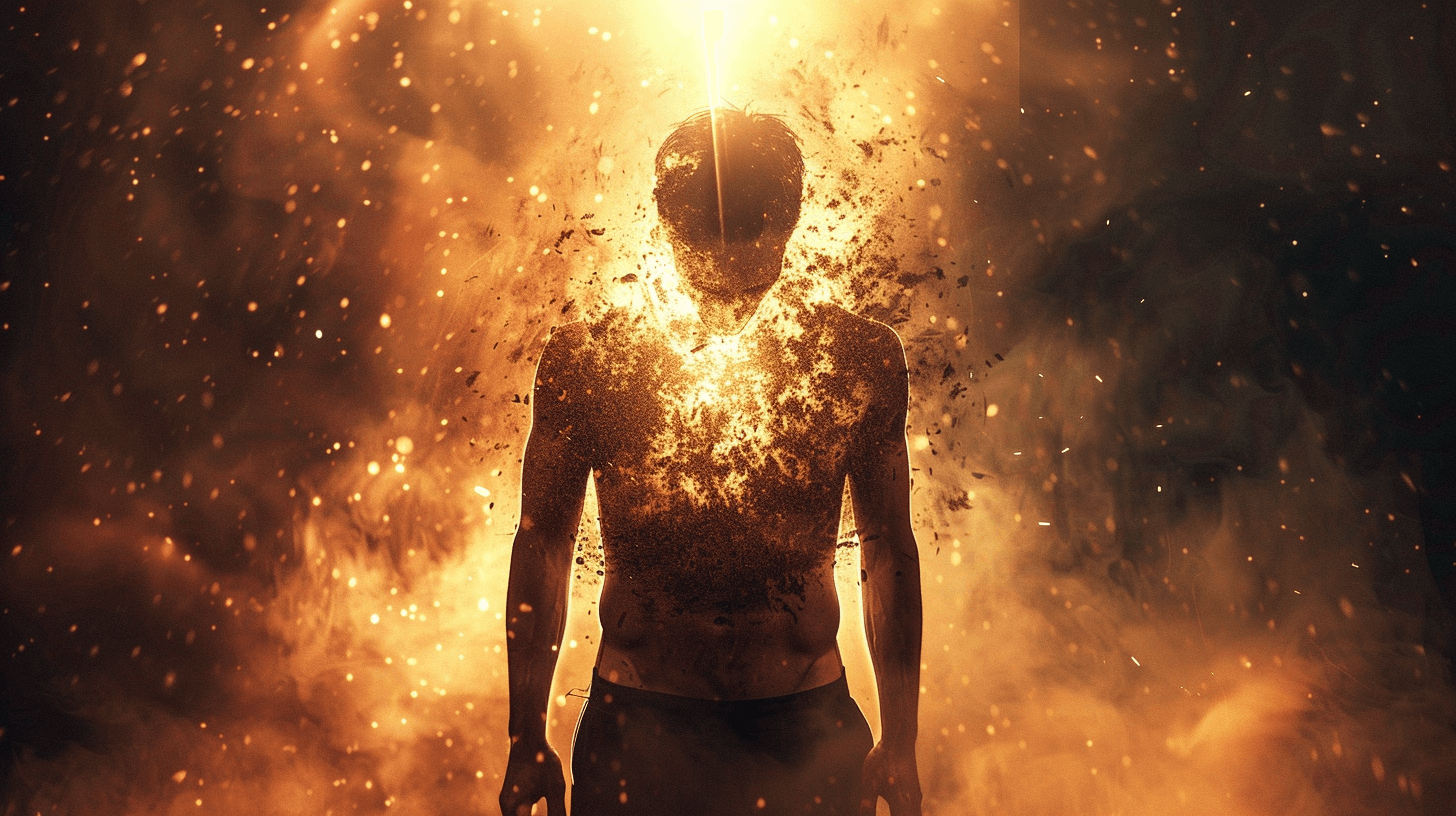 archetipo del re interiore