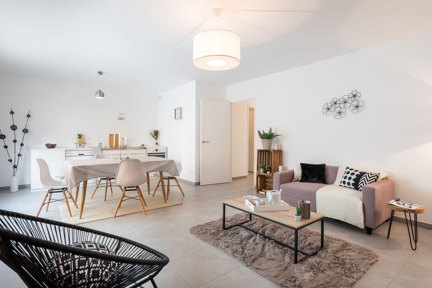 Après home Staging