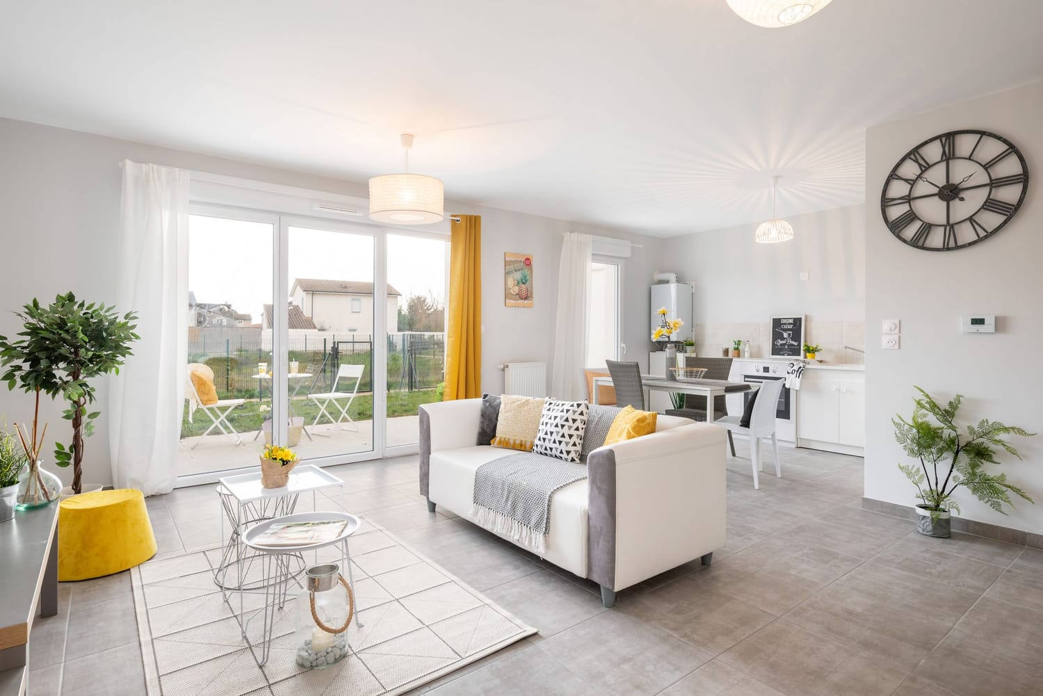 Après home Staging