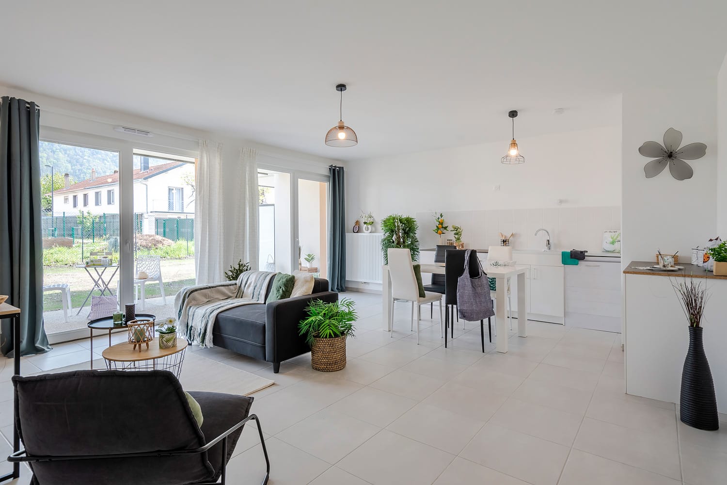 Après home Staging