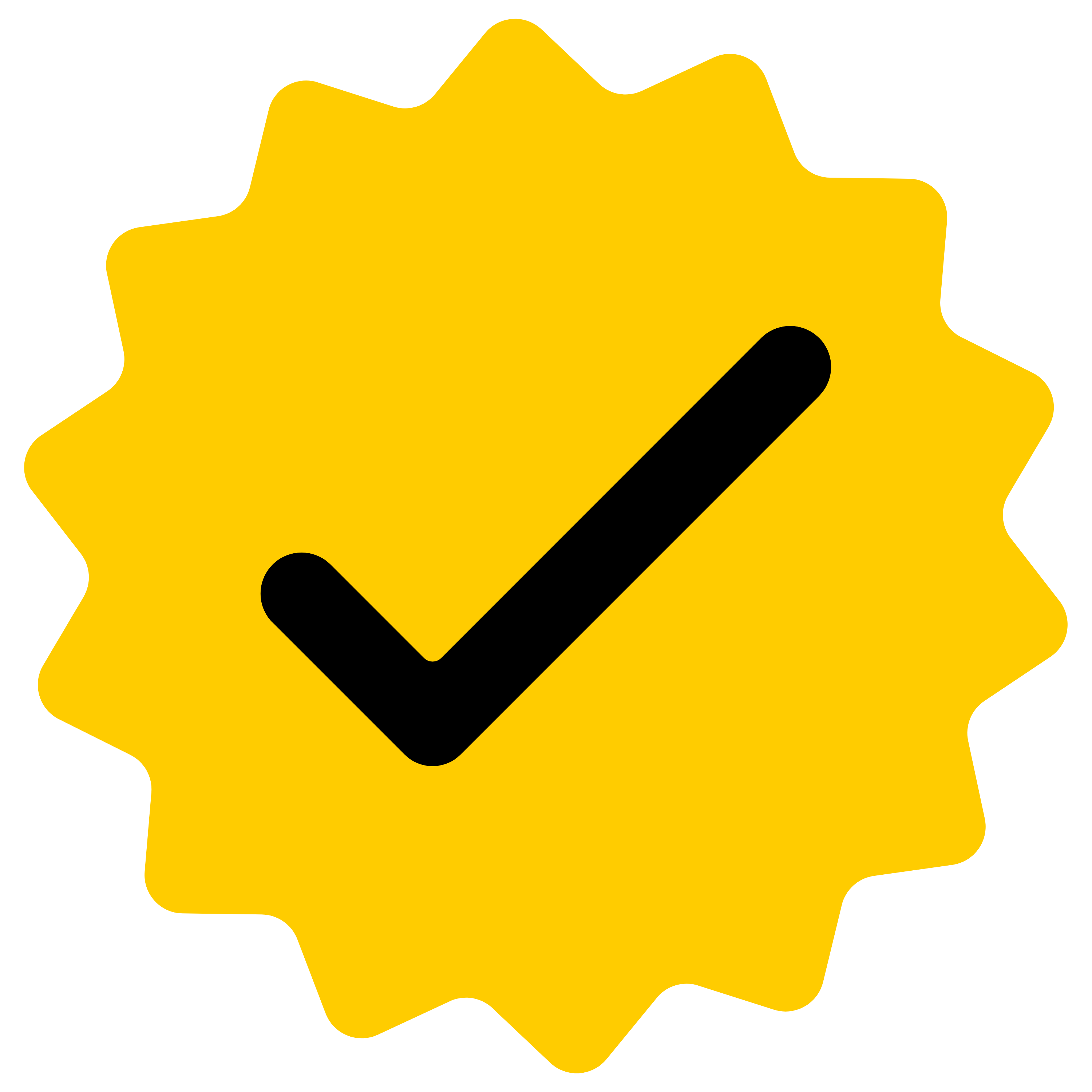 Verified Logo