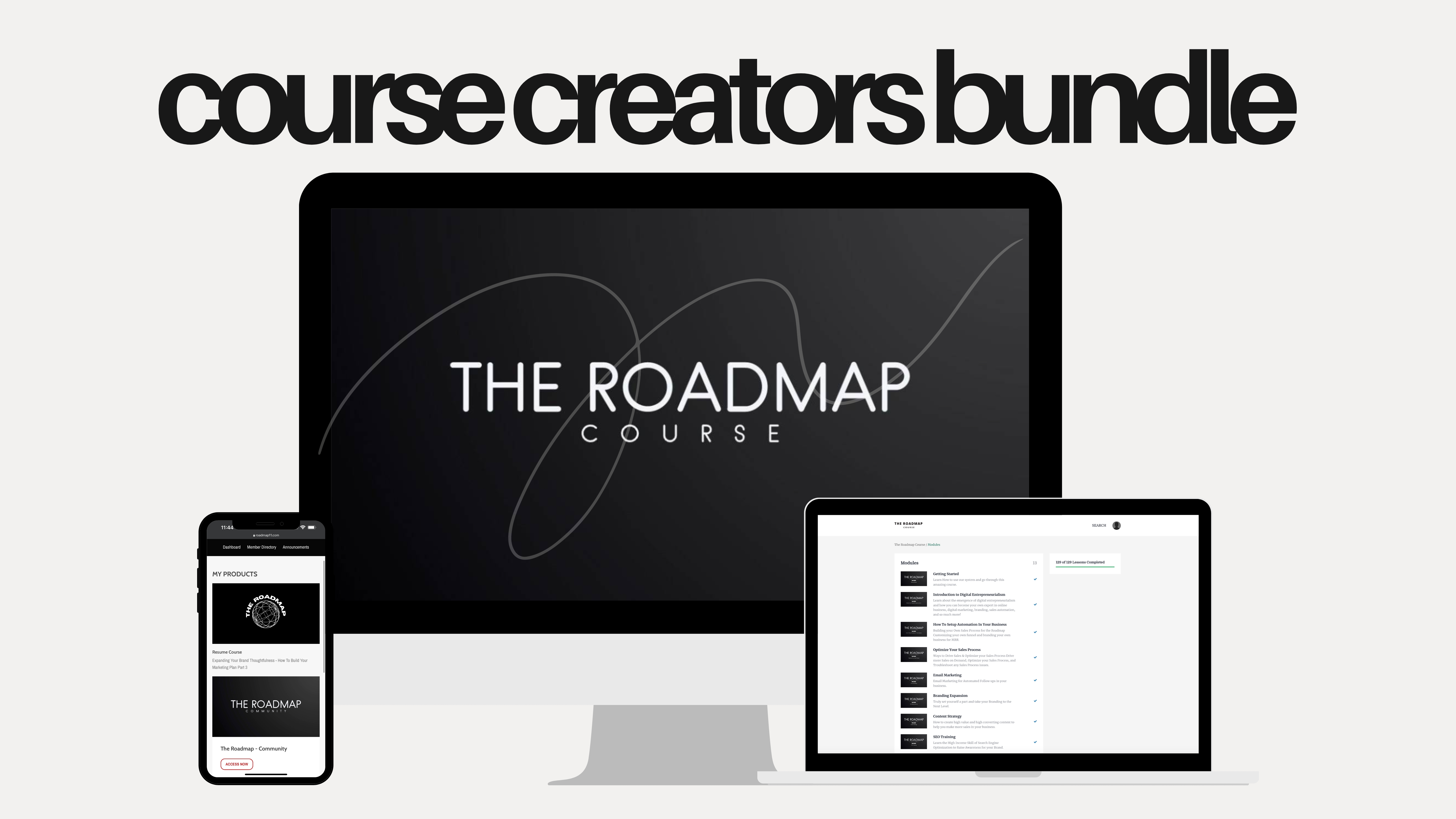 Digital Master Resell