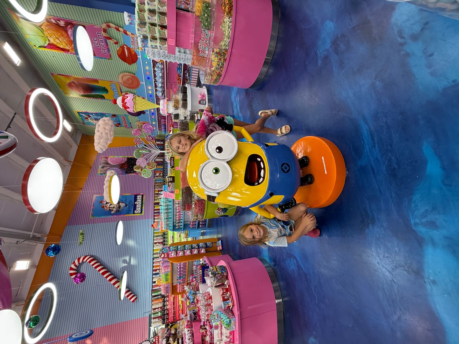 family photos at sunset