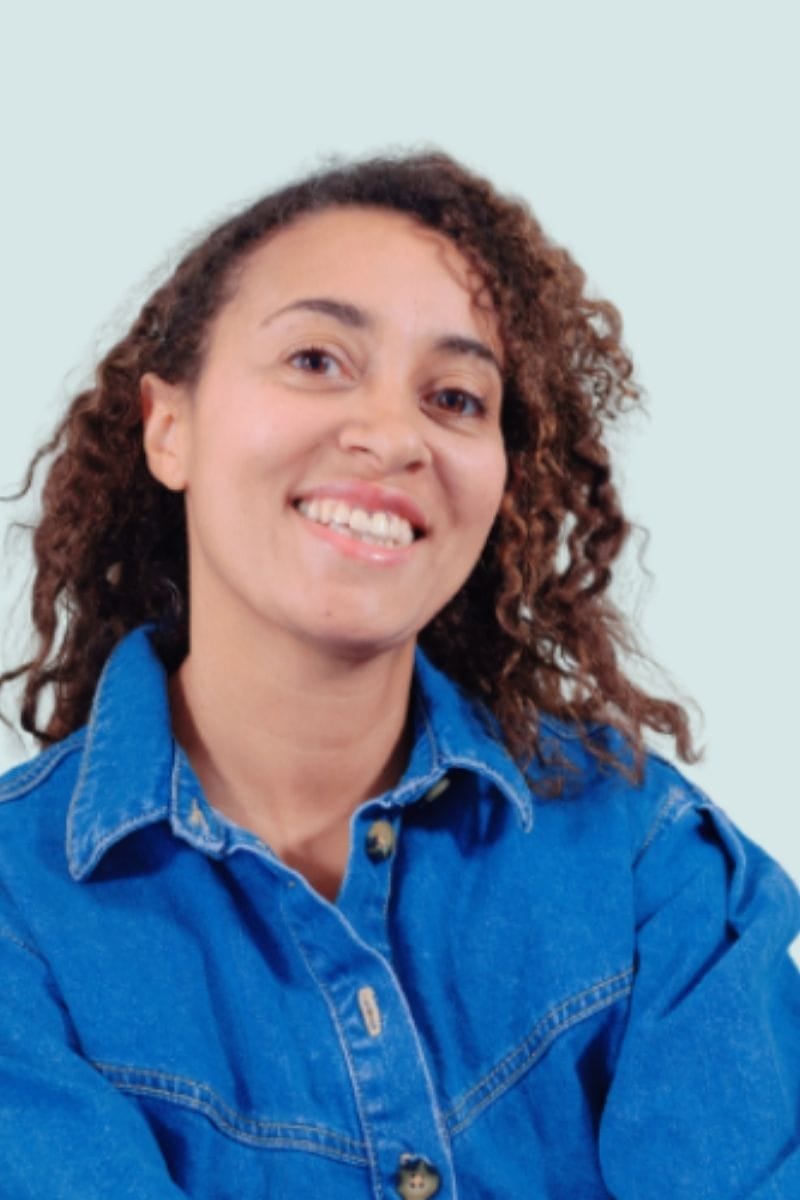 Ruby Höldrich, Naturopathe et homéopathe uniciste