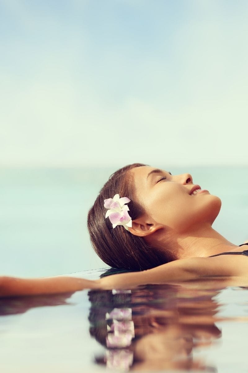 Ipad et portable avec guide SOS eczéma de rubylesnaturelles.ch